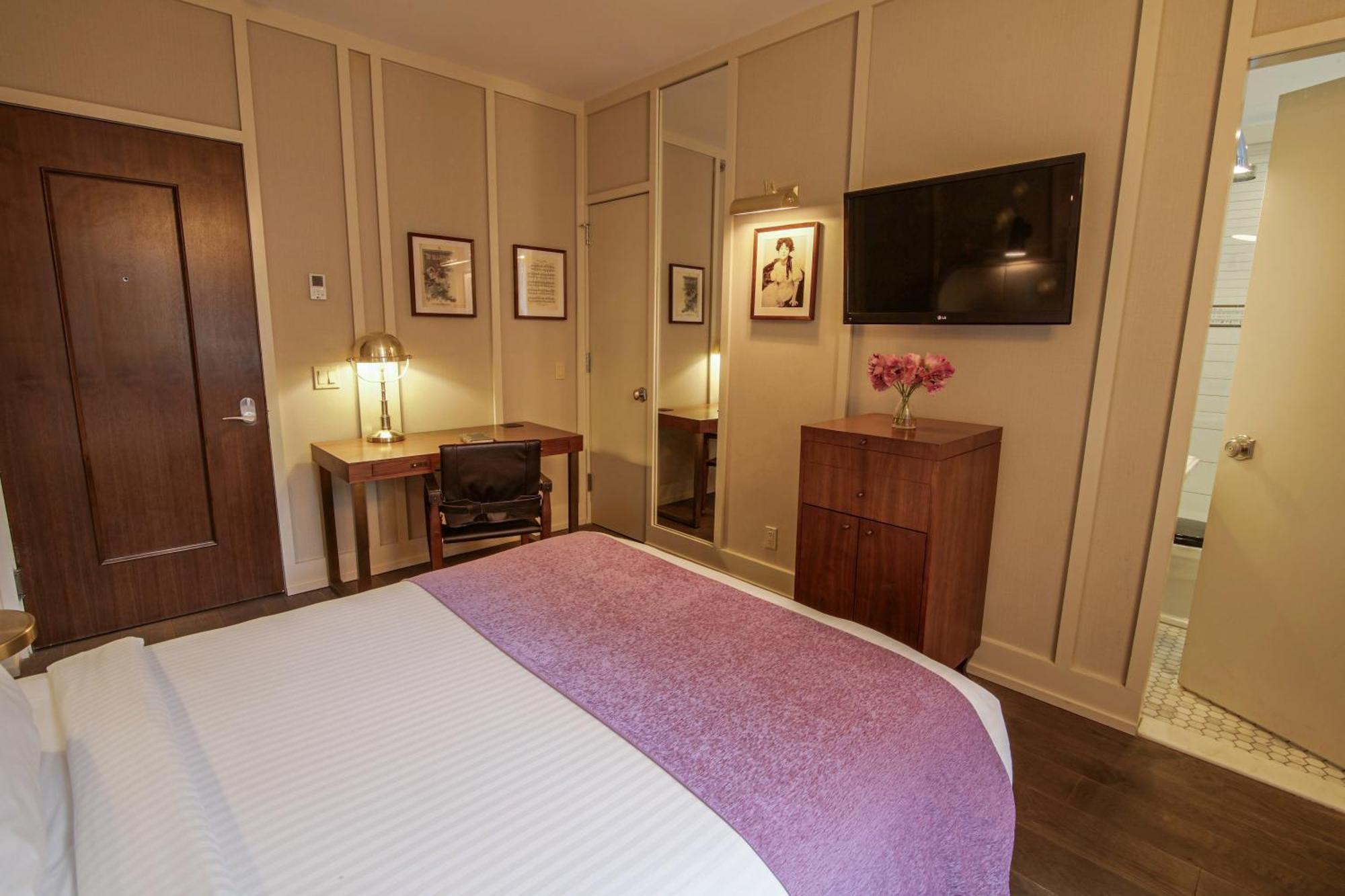The Evelyn Nomad Hotel Nova Iorque