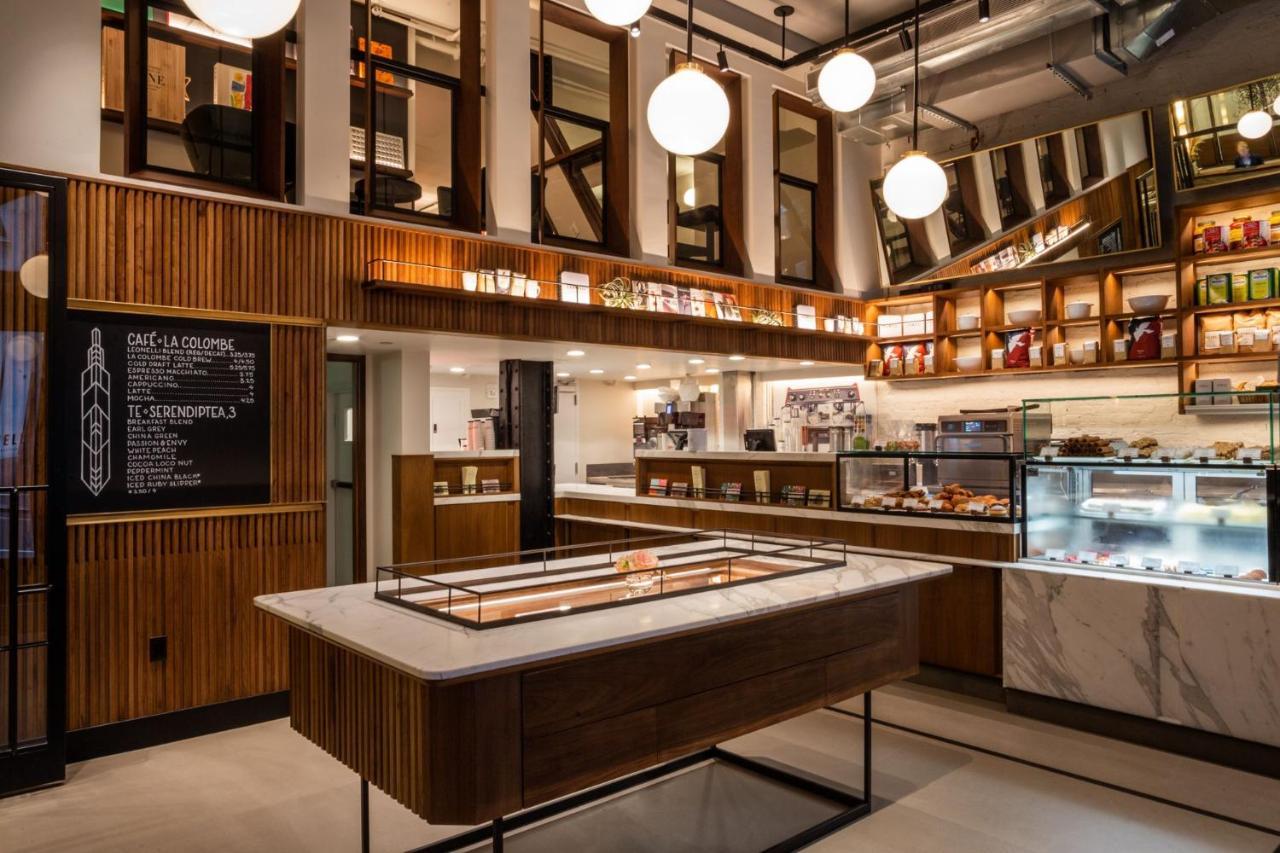 The Evelyn Nomad Hotel Nueva York