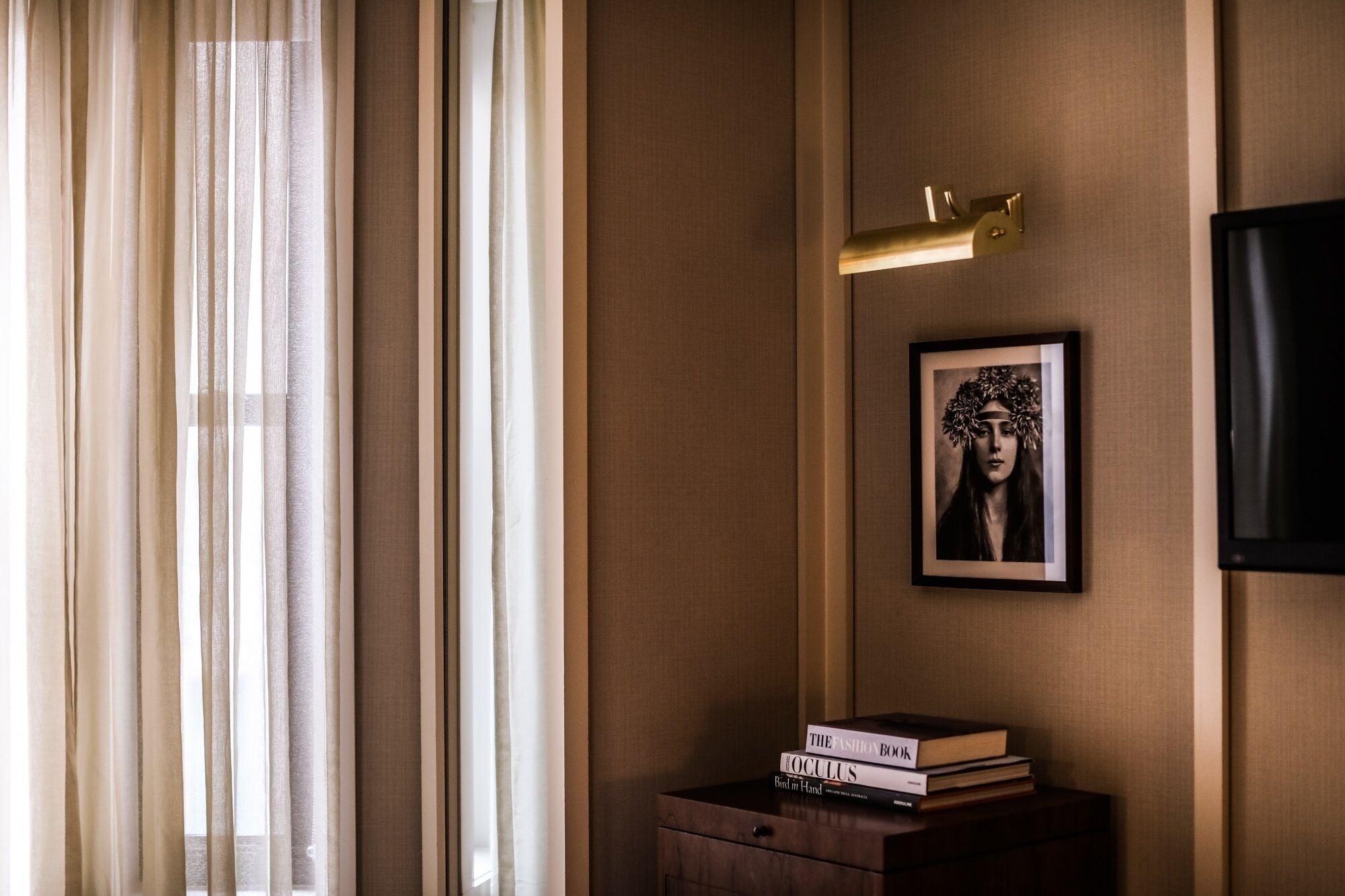 Hotel The Evelyn Nomad Nueva York