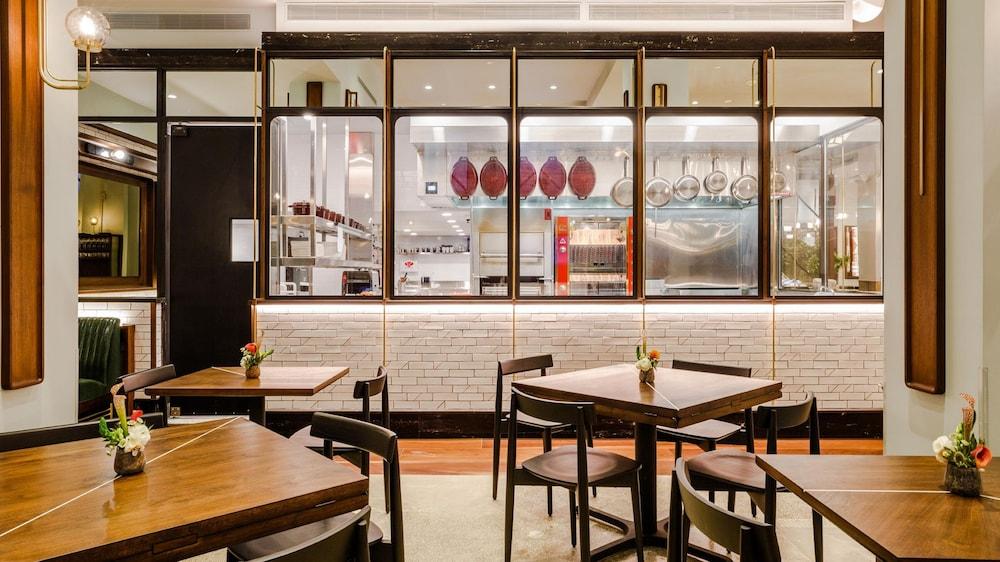 The Evelyn Nomad Hotel Nueva York