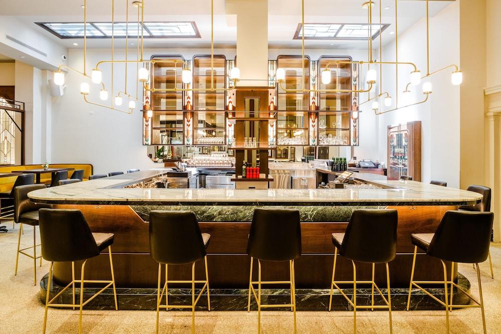 The Evelyn Nomad Nueva York
