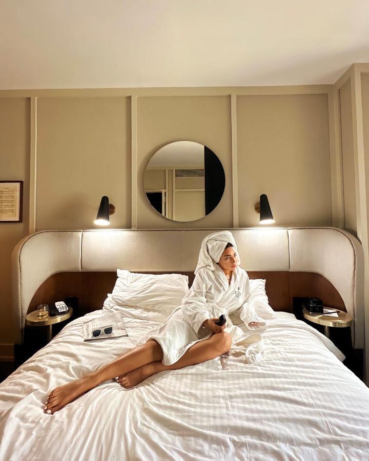 The Evelyn Nomad Hotel Nueva York