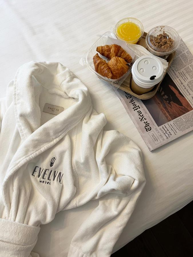 The Evelyn Nomad Hotel Nueva York