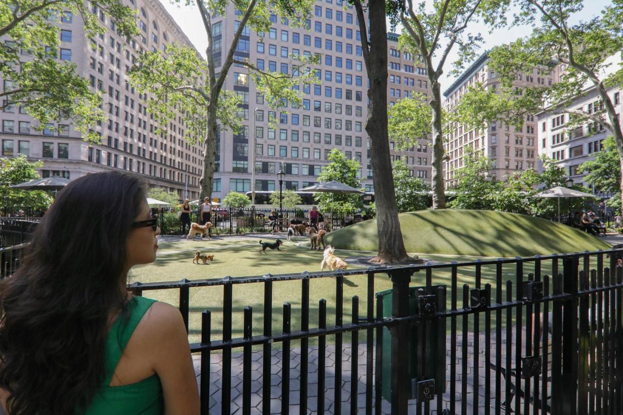 Hotel The Evelyn Nomad Nueva York