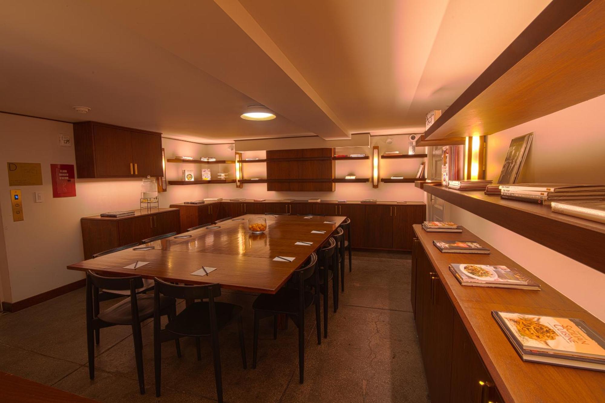 Hotel The Evelyn Nomad Nueva York