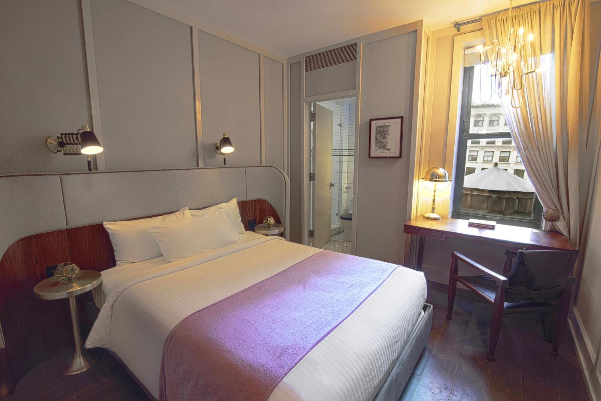 The Evelyn Nomad Hotel Nova Iorque